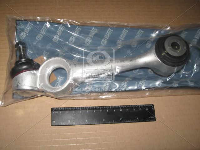 Важіль підвіски поперечний верхній МРСЕДЕС S-CLASS (W116) (Мерседес С Класа) (пр.о Ruville), фото 1