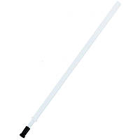 Стержень гелевий "пиши-стирай" Axent AGR1096-01-A,129 мм, 0.5 мм, чорний