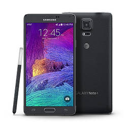 Чохли на Samsung Galaxy Note 4, N910