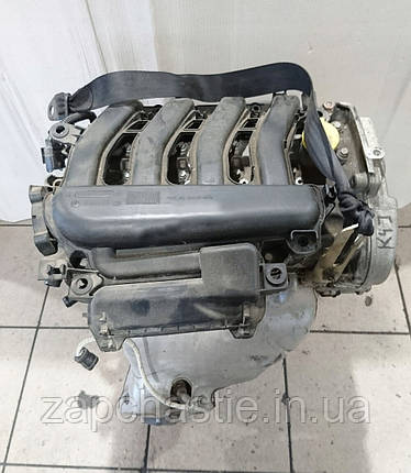 K4J780 Двигун, фото 1