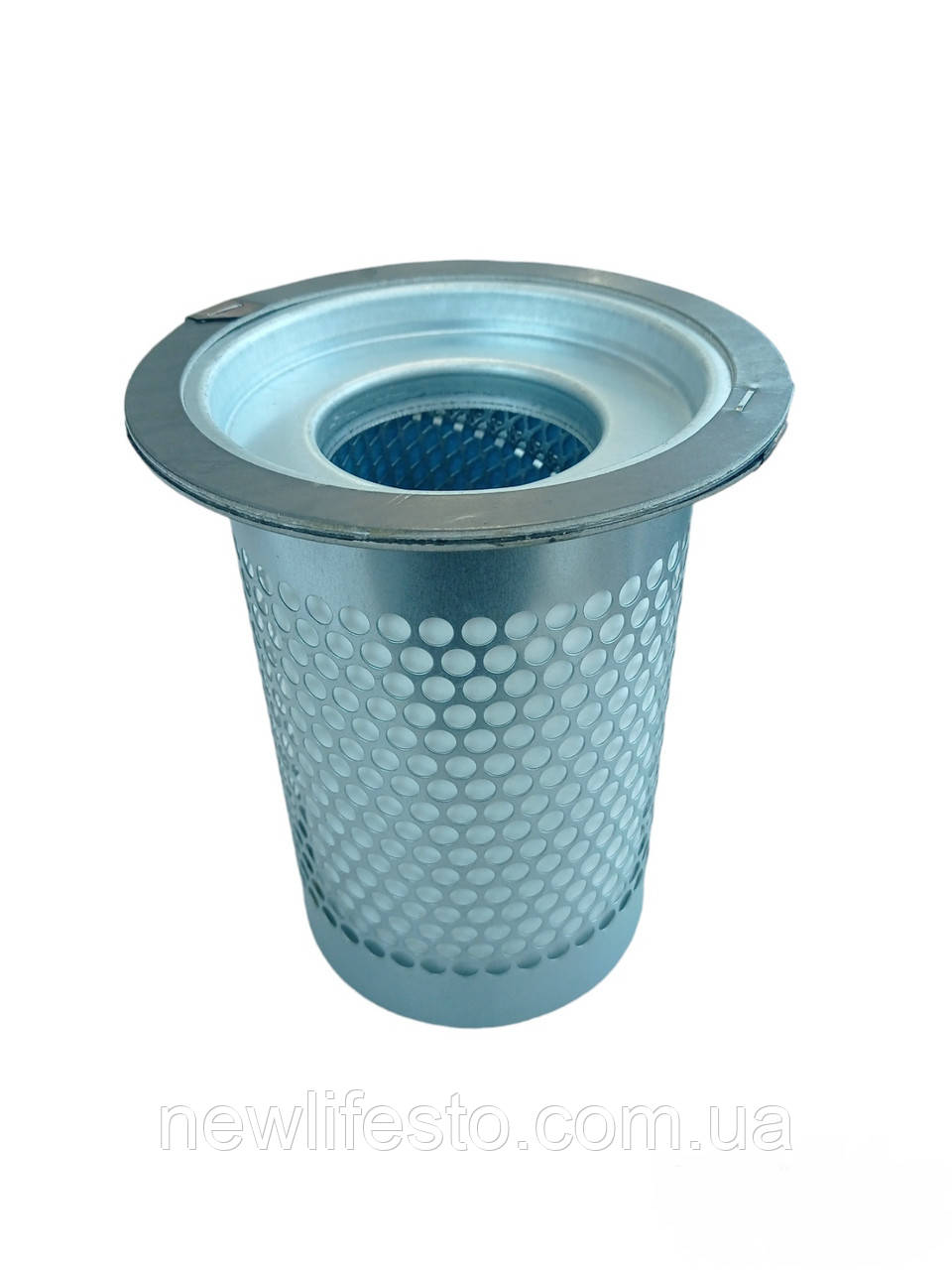 Повітряно-оливний сепаратор для гвинтового компресора -SHININGBER 20020T, фото 1