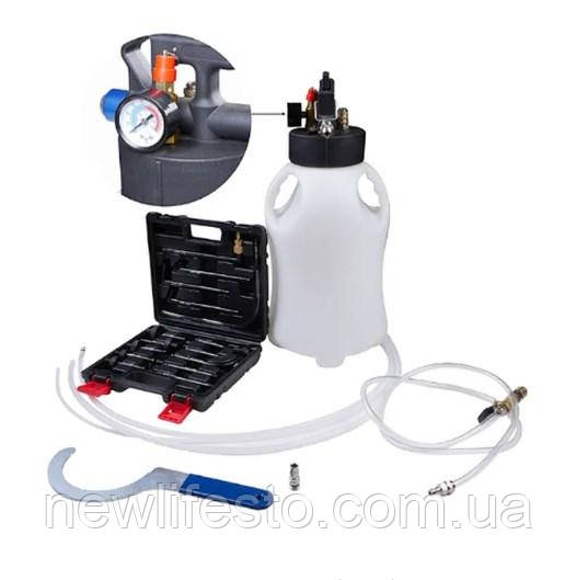 Пристрій для прокачування гальм 101294P, фото 1