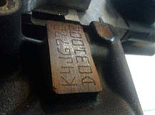K4J770 Двигун, фото 6