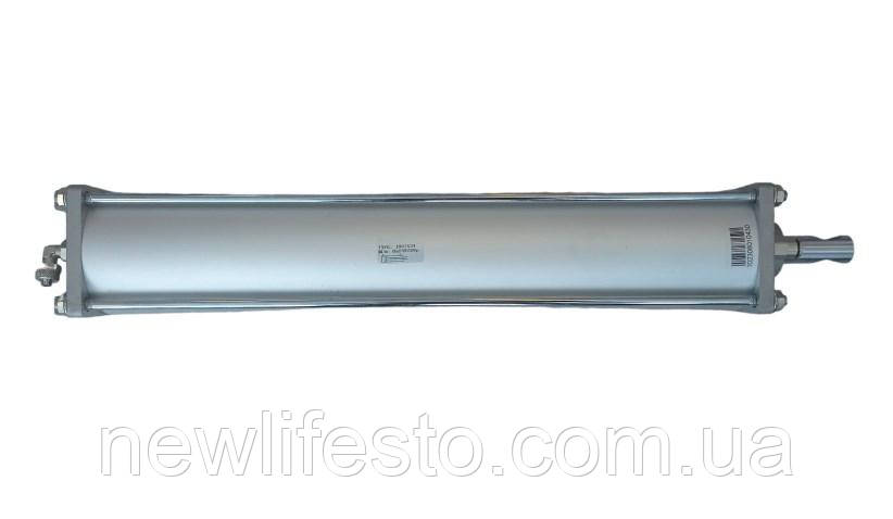 Підстільний циліндр у складі на 24 дюйми для шиномонтажу нової серії 400-600, фото 1