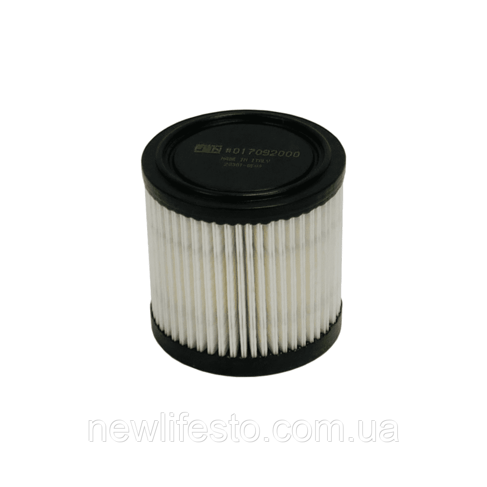 ЗРУЧНИЙ ФІЛЬТР FINI PLUS 11-16 РОТОРНИЙ КОМПРЕСОР, фото 1