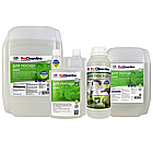 Концентрований засіб Uni-2 light (10кг) для посуду за стандартам HACCP, фото 5