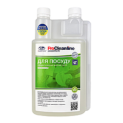 Засіб для посуду, концентрат Uni-2 light (1кг Д)