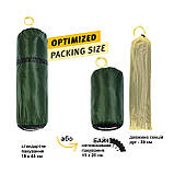 Намет Wechsel Exogen 2 ZG Green (231049), фото 5