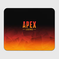Коврик для мышки Apex Legends Апекс Легендс22х18 см(стандарт)
