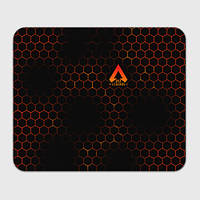 Коврик для мышки Apex Legends Апекс Легендс22х18 см(стандарт)