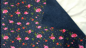 Трикотаж на хутрі