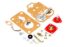 Р/к карбюратора ВАЗ 2107 (1,5 л 1,6 л) тип Озон, повний (31 наймен.) (RIDER) 2107-1107980