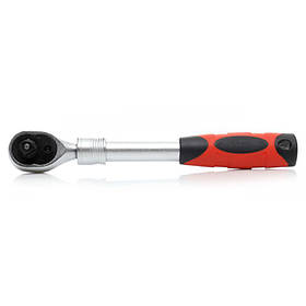 Храповий ключ 3/8" Kraft&Dele KD11007 інстурумент тріскачка