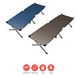 Ліжко розкладне Grand Canyon Topaz M Dark Blue (360017), фото 3