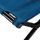 Ліжко розкладне Grand Canyon Topaz M Dark Blue (360017), фото 4