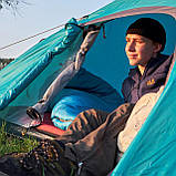 Спальний мішок Grand Canyon Fairbanks 190 -4°C Caneel Bay Left (340006), фото 8