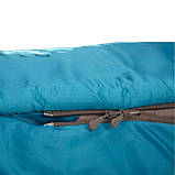 Спальний мішок Grand Canyon Fairbanks 190 -4°C Caneel Bay Left (340006), фото 9