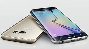 Чохли на Samsung Galaxy S6 EDGE, G925