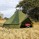 Намет Grand Canyon Indiana 8 Capulet Olive (330036), фото 3