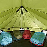 Намет Grand Canyon Indiana 8 Capulet Olive (330036), фото 4