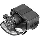 Сумка Vanguard Vesta Aspire 12 Gray (Vesta Aspire 12 GY), фото 2