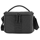 Сумка Vanguard Vesta Aspire 12 Gray (Vesta Aspire 12 GY), фото 4