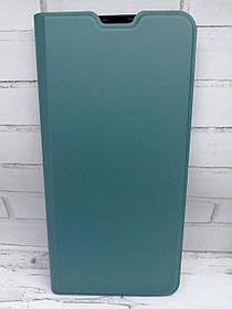 Чохол-книжка для Xiaomi Redmi Note 13 Pro 4G/Poco M6 Pro з бічною підставкою Avantis чорний