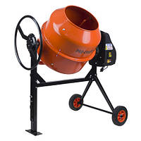 Бетонозмішувач Procraft PCM180 (180 л, 800 Вт)