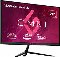 Монітор ViewSonic VX2428, фото 6