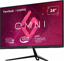 Монітор ViewSonic VX2428, фото 5