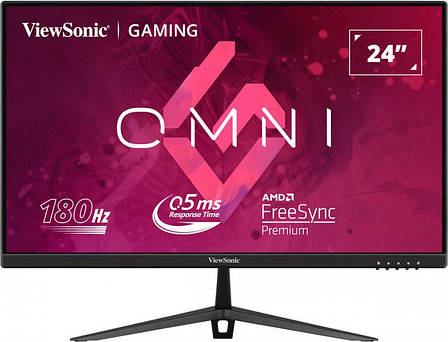 Монітор ViewSonic VX2428, фото 1