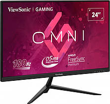 Монітор ViewSonic VX2428, фото 4