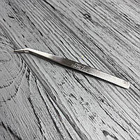 Пінцет вигнутий TWE-7