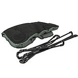 Крісло розкладне Bo-Camp Himrod Green (1200367), фото 6