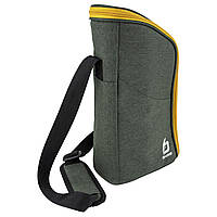 Термосумка Bo-Camp Wine Cooler Westwood 4 Liters Green (6702951)