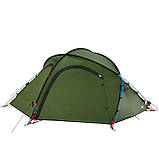 Намет Wechsel Forum 4 2 UL Green (231082), фото 4