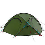 Намет Wechsel Forum 4 2 UL Green (231082), фото 5