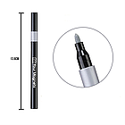 Маркер срібний перманентний, фото 2