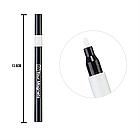 Маркер білий перманентний, фото 3