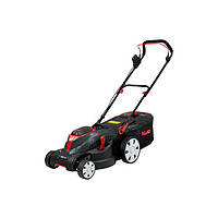 Акумуляторна газонокосарка AL-KO 18V Bosch Home and Garden Compatible Comfort 38.1 Li (без АКБ та ЗП) (113902)