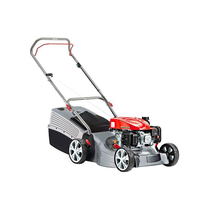 Газонокосарка бензинова AL-KO Classic 4.62 P-A (123002), фото 1