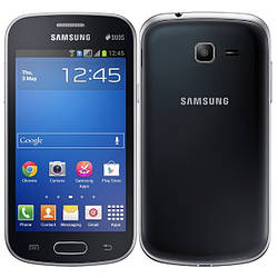 Чохли на Samsung Galaxy Star Plus,S7260, S7262
