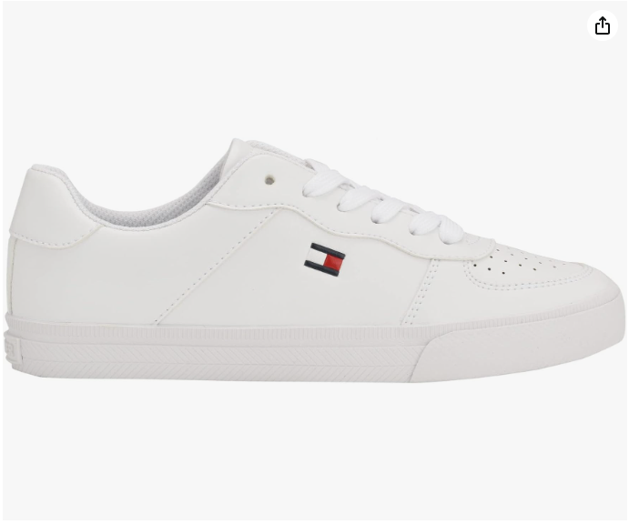 Кросівки Tommy Hilfiger Lelini