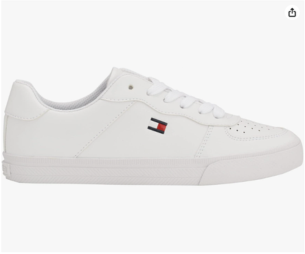 Кросівки Tommy Hilfiger Lelini, фото 1