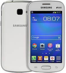 Чохли на Samsung Galaxy Trend, S7392, S7390