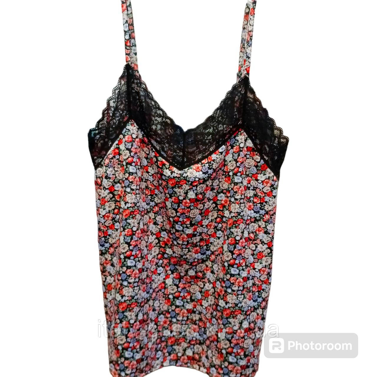 Майка Tezenis Італія