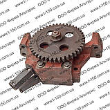 Насос оливний А-41 z=43, 11ТА-09С2-10, фото 3