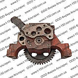 Насос оливний А-41 z=43, 11ТА-09С2-10, фото 5