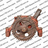 Насос оливний А-41 z=43, 11ТА-09С2-10, фото 2