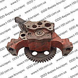 Насос оливний А-41 z=43, 11ТА-09С2-10, фото 4